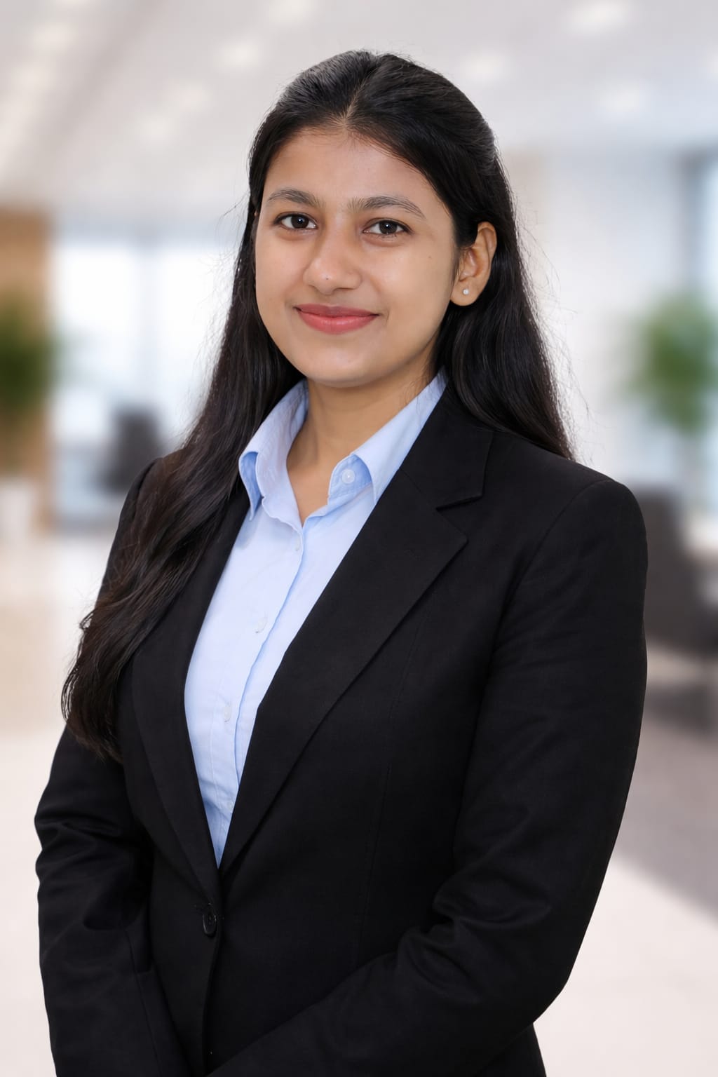 Executive Profile