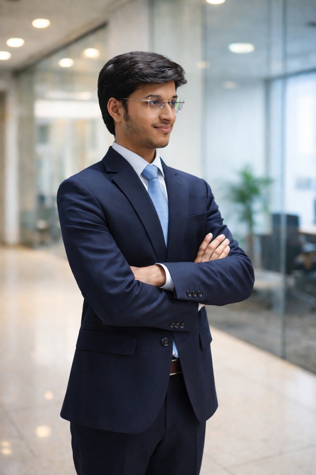 Executive Profile