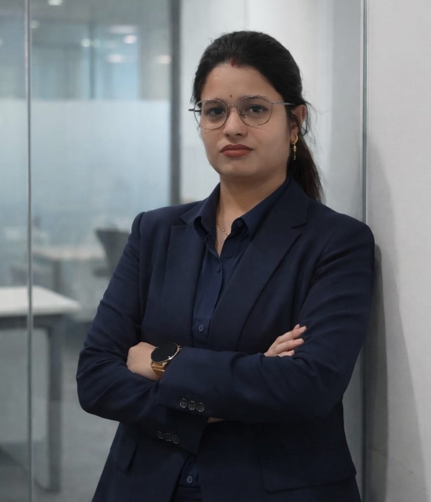 Khushboo Dikshit
