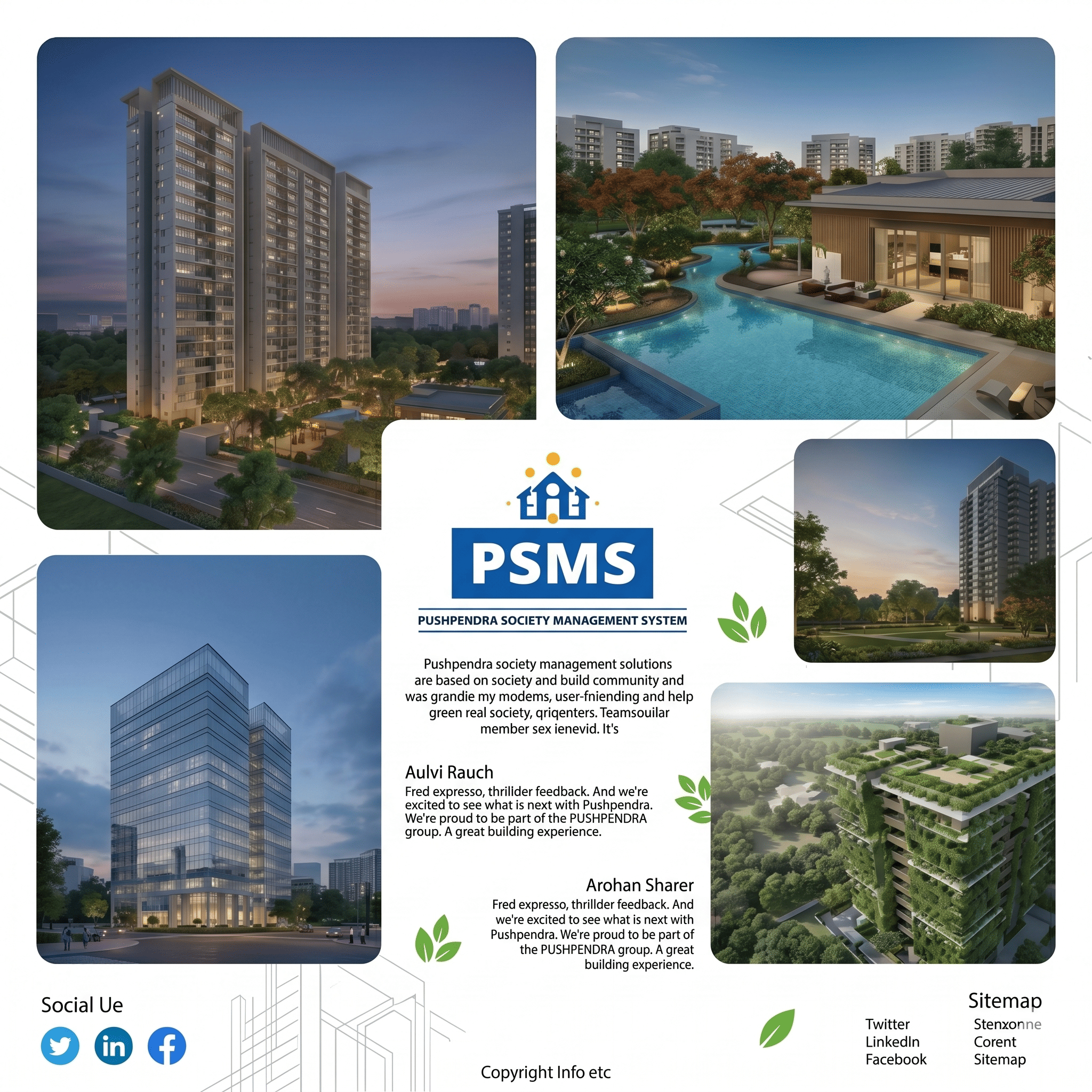 PSMS